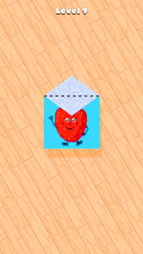 Split Amazing Paintingios版2