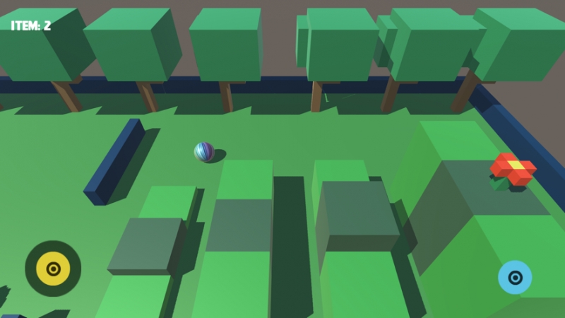 LMBC ROLL THE BALLios版2