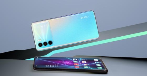 OPPOk9pro悬浮球功能在哪里