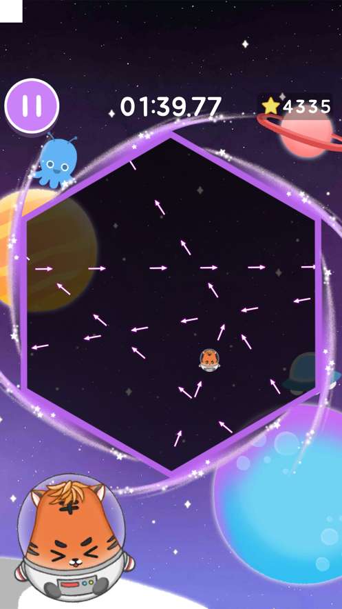 闪躲小箭人ios版4