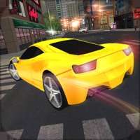 Car Racing 3D: Car Driving Simios版