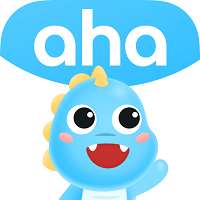 ahakid少儿兴趣启蒙