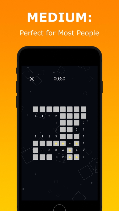 Epic Minesweeperios版2