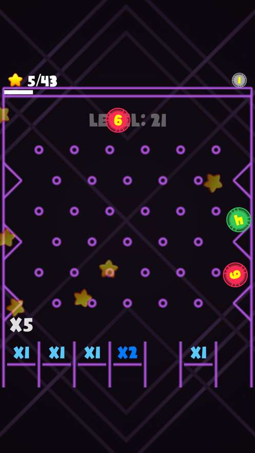 Ball Drop for Watch & Phoneios版1