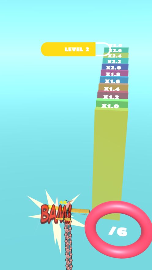 Drive and Fly 3Dios版6