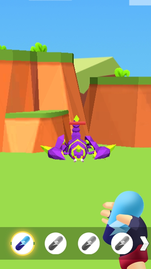 精灵召唤师™ios版0