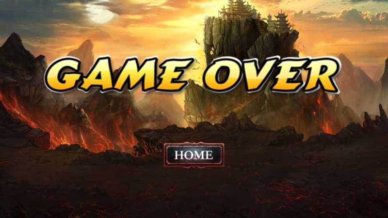 Dragon Crisisios版1