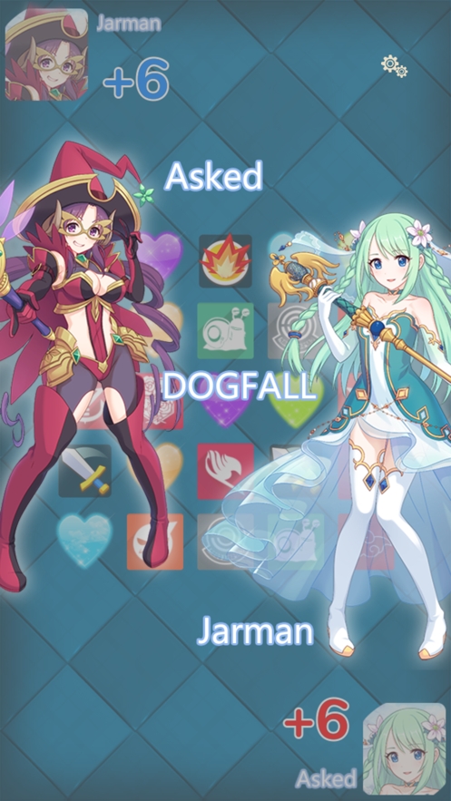 记忆大考验ios版4