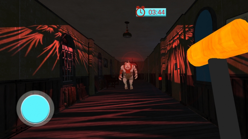 Scary Neighbor Piggy 3D Gamesios版1