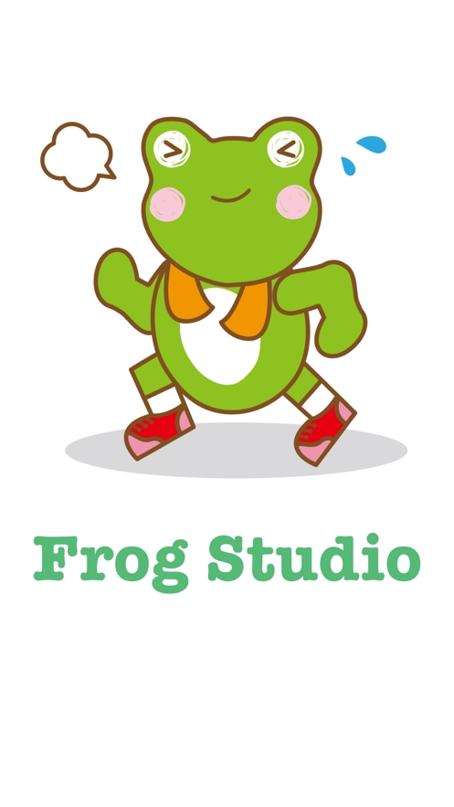 青蛙冲啊ios版2