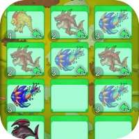 生物进化录ios版