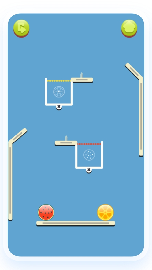 Fruit Destroyerios版5