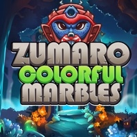 Zumaro: Colorful Marblesios版