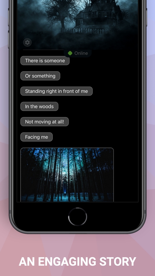 Haunted Mansion: Experienceios版1