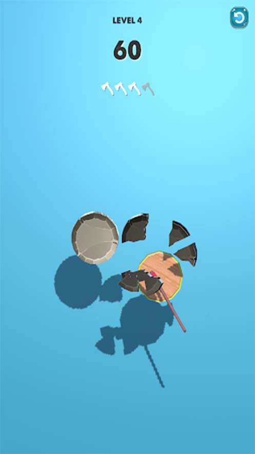 Axe Throwing Champios版0