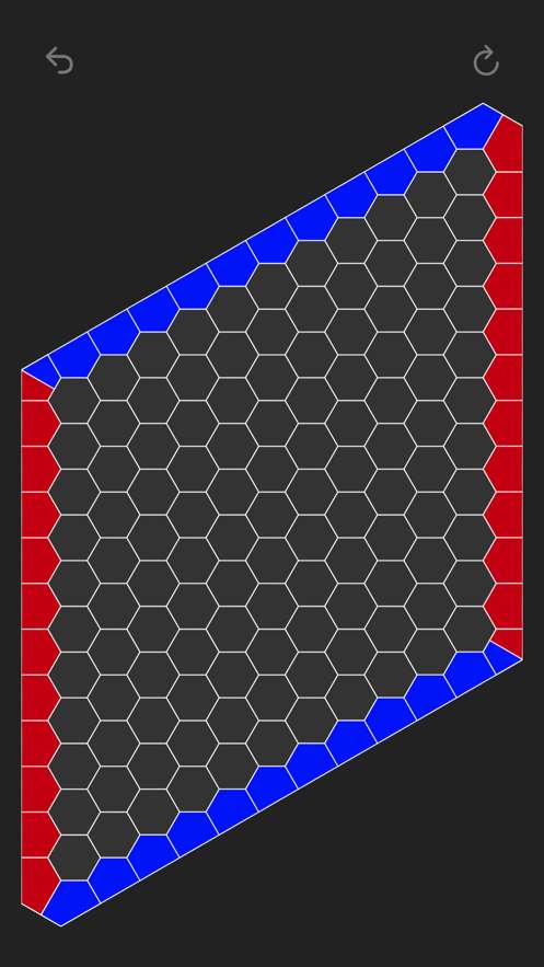 The Game of Hexios版0