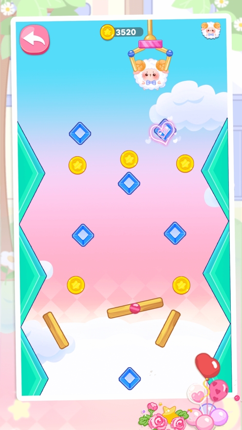 棉花娃娃换装模拟器ios版4