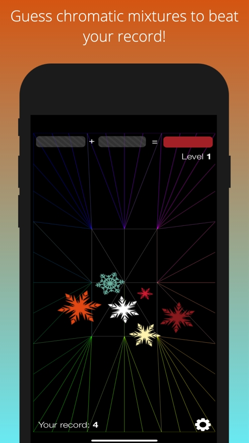 Cromageddon: Dare Your Eyesios版1