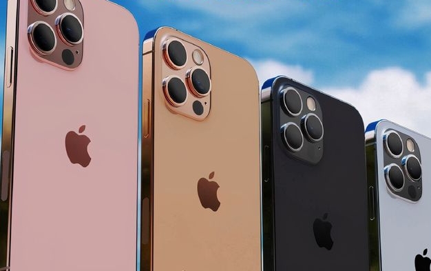 iphone13微距拍摄关不掉怎么解决
