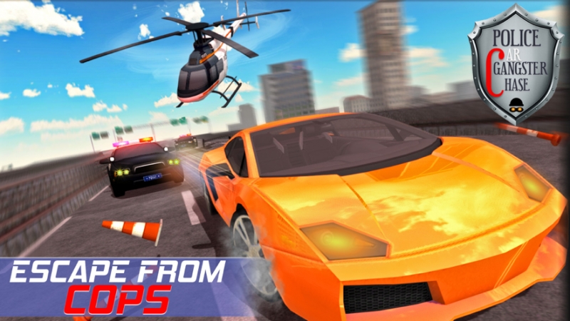 警车大佬模拟器ios版1