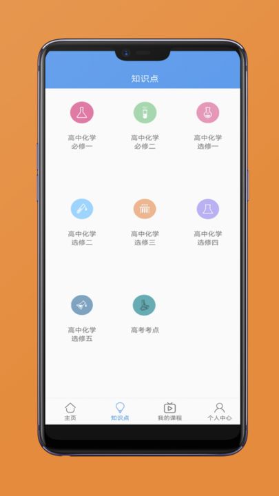 高中化学视频教程app1