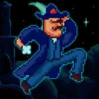 Escape from Castle Vampirios版