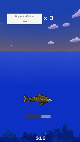 Hooked! AutoFisherios版3