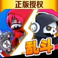 摸摸鱼大乱斗ios版