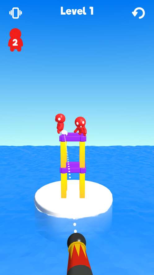 Multi Slingshotios版0