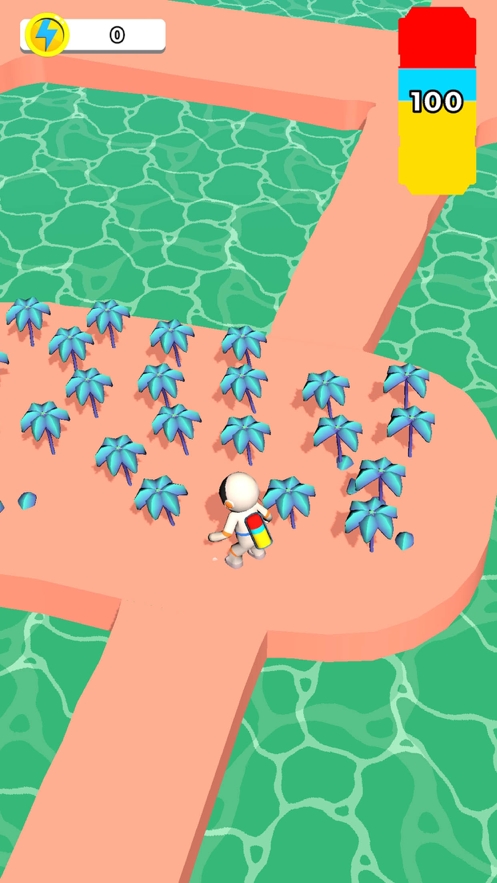 Space Harvester 3Dios版1