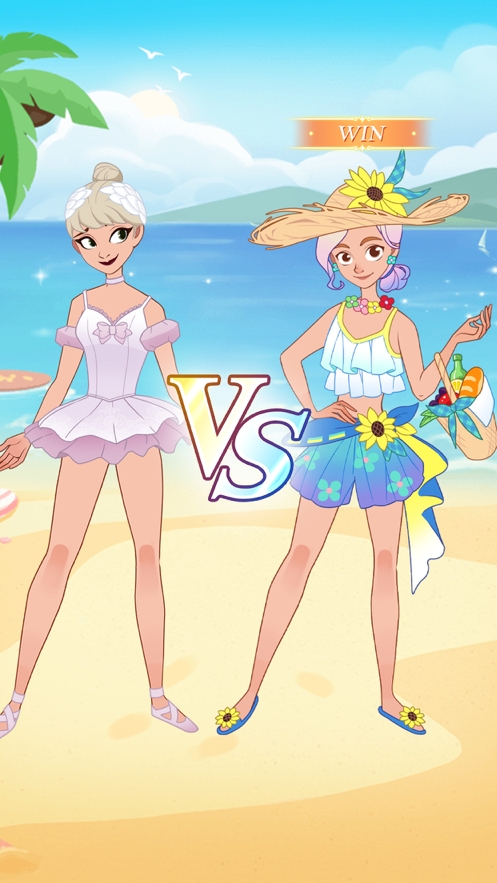 Fashion Princess Stylistios版2