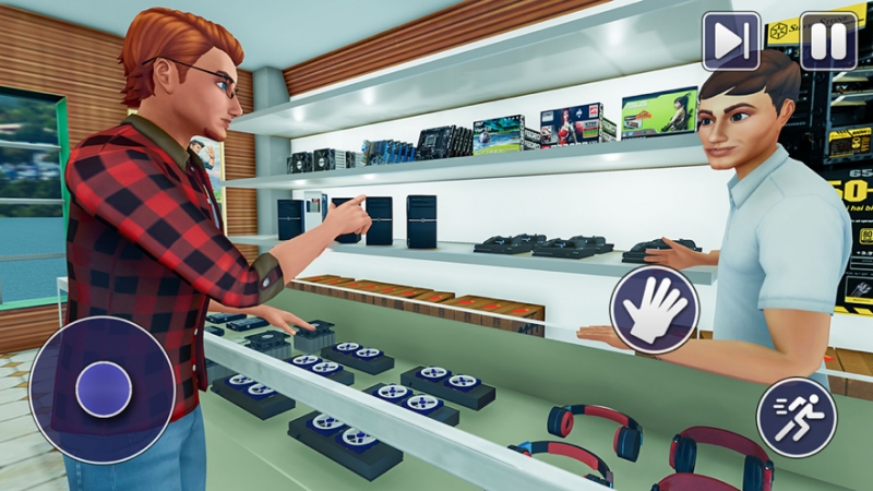 个人电脑汇编器修主谋ios版3