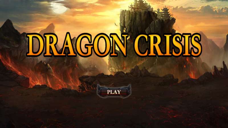 Dragon Crisisios版0