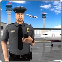 Airport Security Force Game 21ios版