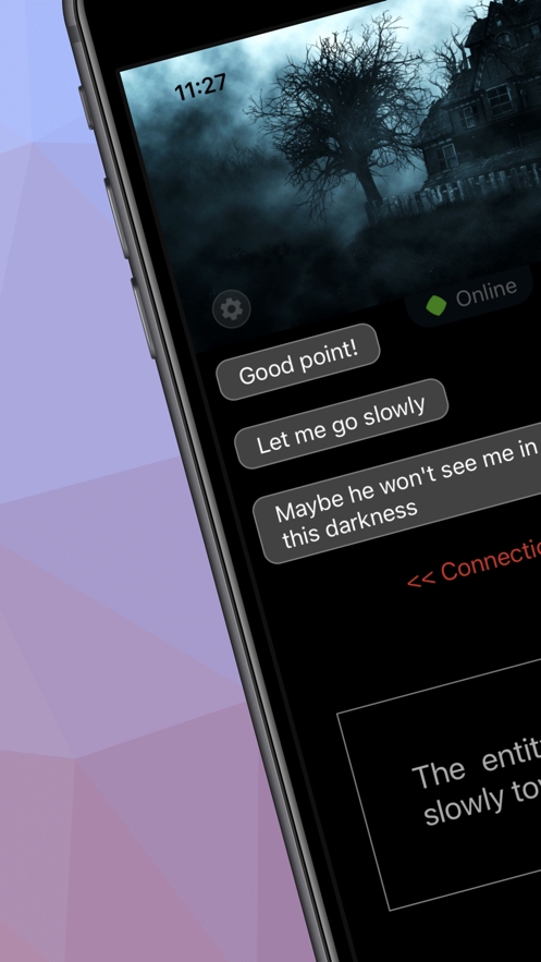 Haunted Mansion: Experienceios版3