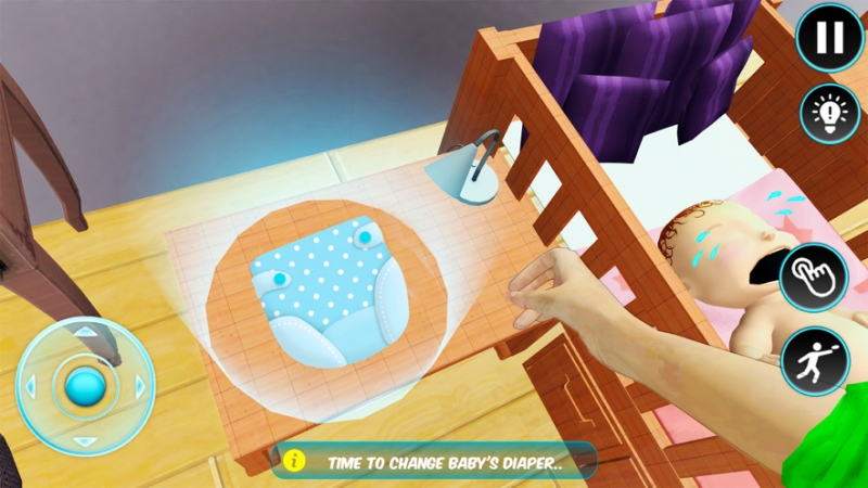 孕妈办公室生活ios版3