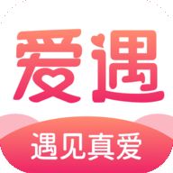 爱遇聊天App