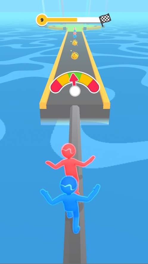 Change the Bodyios版3