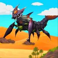 昆虫超进化™ios版