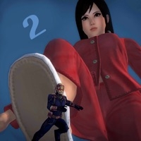 女巨人模拟器2ios版