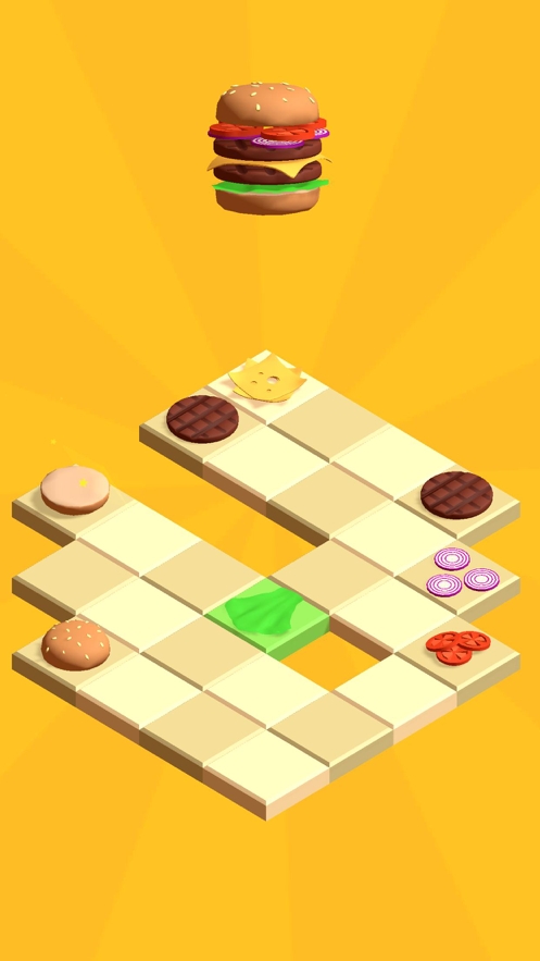 Perfect Burguer!ios版1