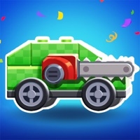 疯狂玩具车ios版