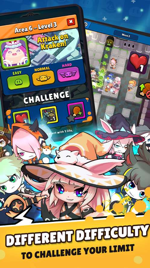 Little Saviourios版6