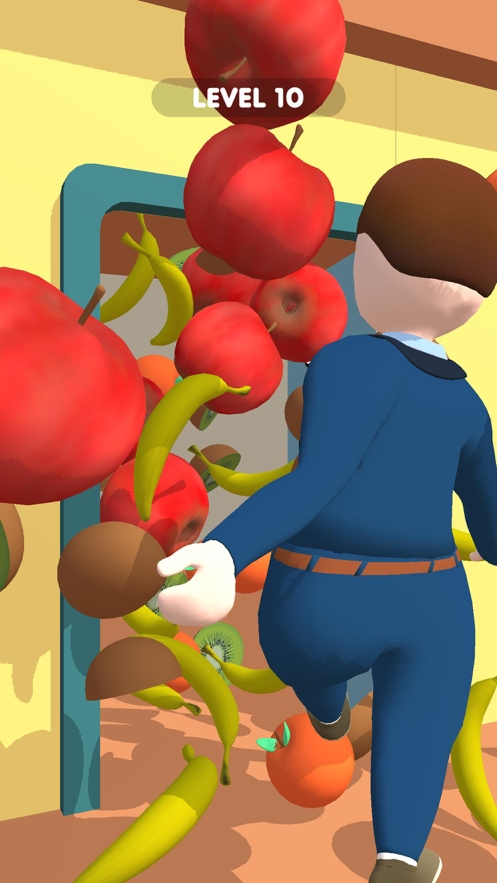 Guess the Doorios版4