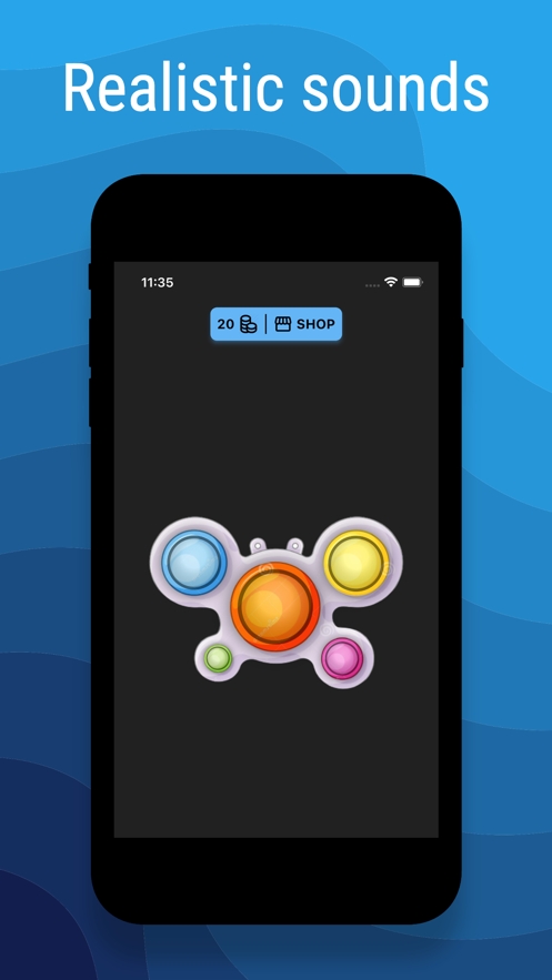 Simple Dimpleios版3