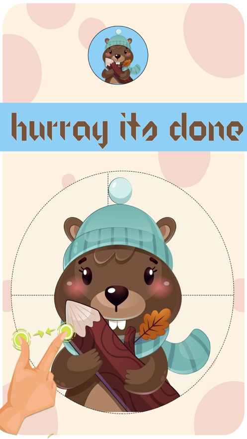 剪纸折叠专业艺术游戏ios版8