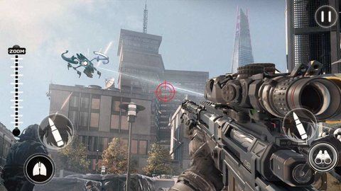 狙击少女2021游戏0