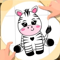 剪纸折叠专业艺术游戏ios版