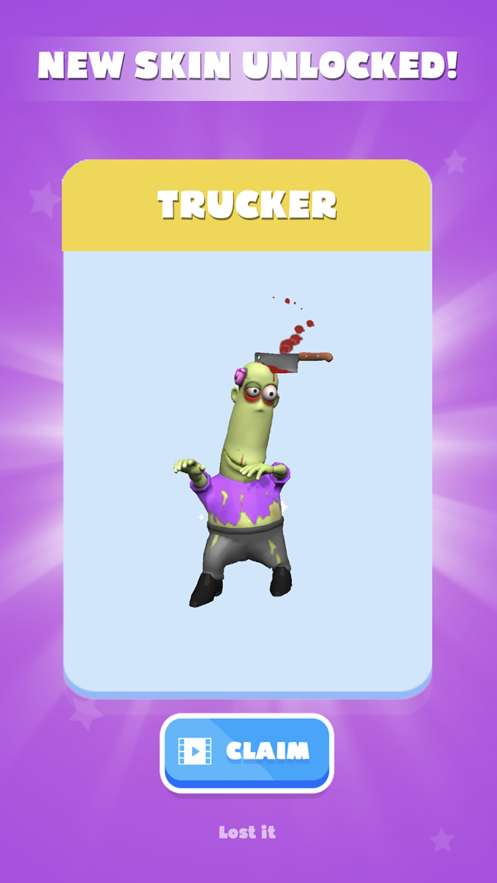 饮食挑战 3Dios版5