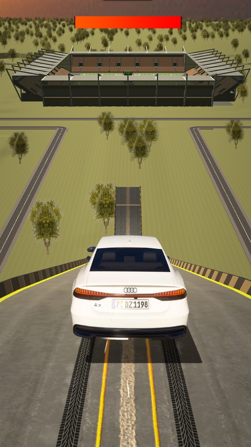 Car Crash Simulator 2021ios版2